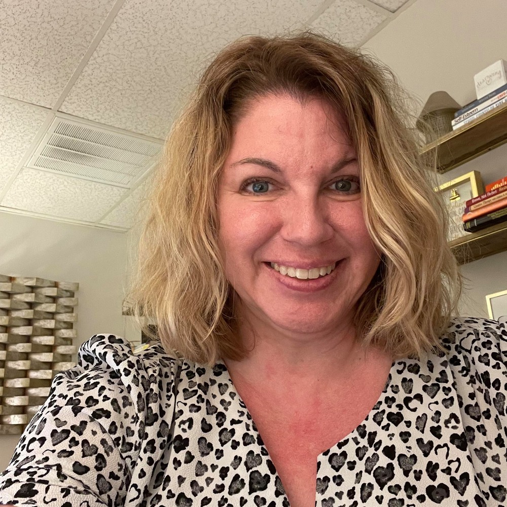 Meet your Posher, Stacey